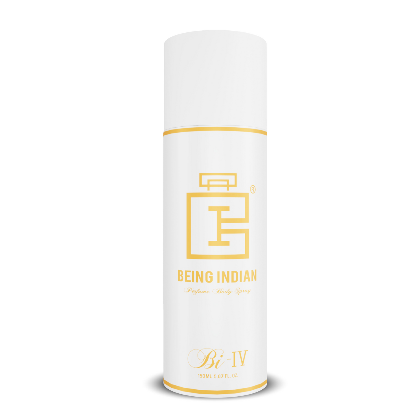 BI-I Deo – Fresh Citrus Spice  (150ml)