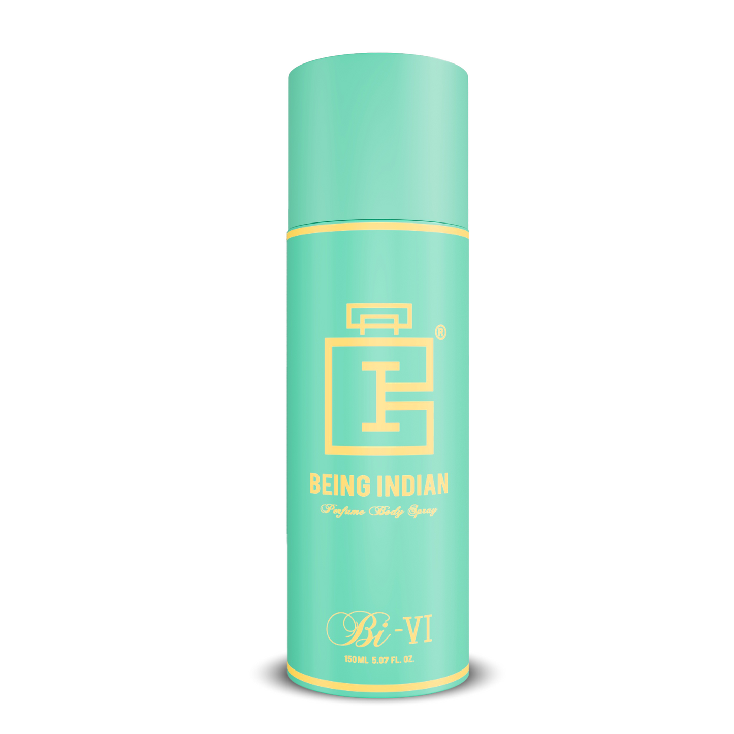 BI-I Deo – Fresh Citrus Spice  (150ml)