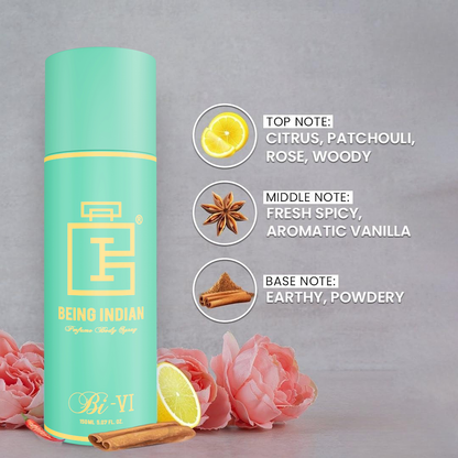 Deodorant Combo Set (Pack Of 10) – I, II, III, IV, V, VI, VII, VIII, IX, X (150ml Each)