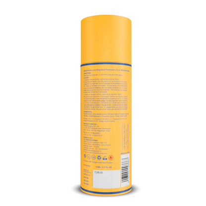 BI-I Deo – Fresh Citrus Spice  (150ml)