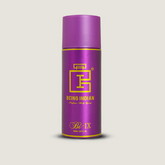 Being Indian Deo BI-IX