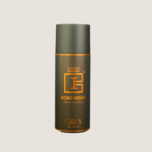 Being Indian Deo BI-X