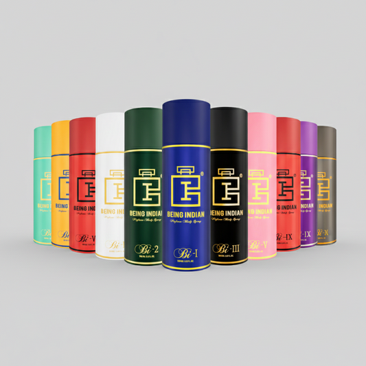 Deodorant Combo Set (Pack Of 10) – I, II, III, IV, V, VI, VII, VIII, IX, X (150ml Each)