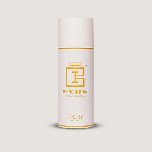 Being Indian Deo BI-IV