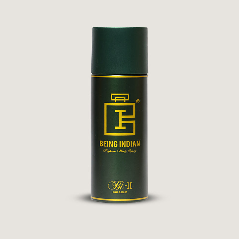 Being Indian Deo BI-II