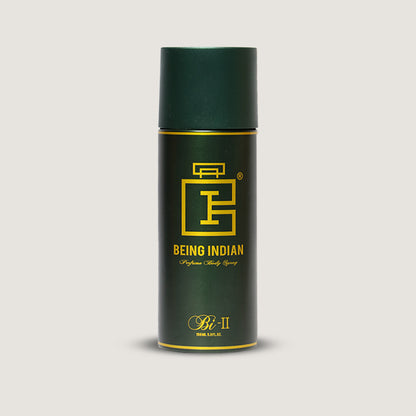 Being Indian Deo BI-II