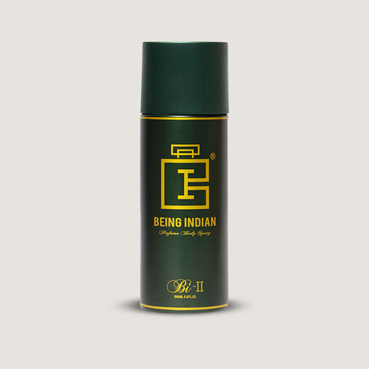 Being Indian Deo BI-II